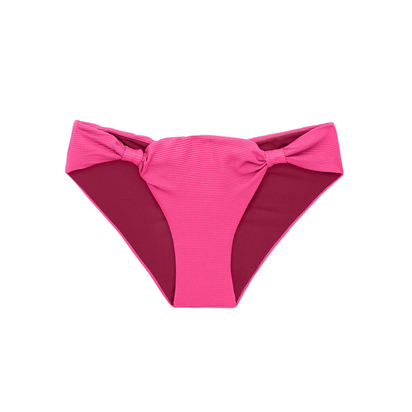 Product Front: Rio De Sol Bas Bottom Mtx-Ultrapink Mel-Comfy