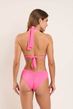 Charger l&#39;image dans la galerie, Model Back: Rio De Sol Bas Bottom Mtx-Ultrapink Mel-Comfy
