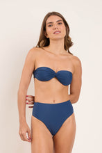 Charger l&#39;image dans la galerie, Image 07: Rio De Sol Bas Bottom Navy Hotpants
