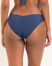 Charger l&#39;image dans la galerie, Product Back: Rio De Sol Bas Bottom Navy Mel-Comfy
