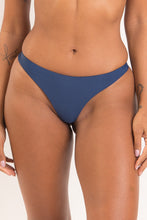 Charger l&#39;image dans la galerie, Gallery: Rio De Sol Bas Bottom Navy Nice-Fio
