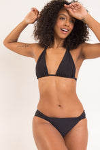 Charger l&#39;image dans la galerie, Image 11: Rio De Sol Bas Bottom Nero Mel-Comfy
