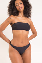 Charger l&#39;image dans la galerie, Image 10: Rio De Sol Bas Bottom Nero Nice-Fio
