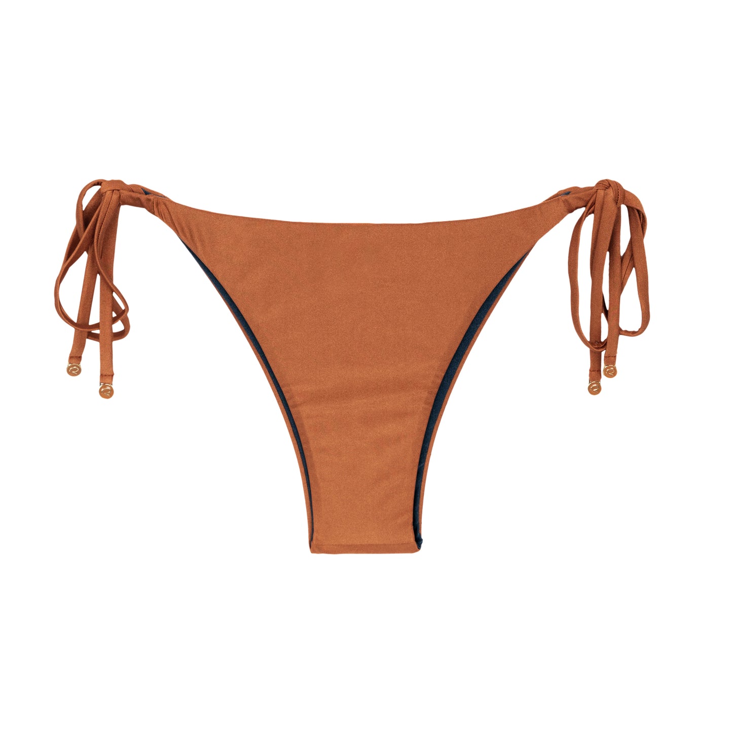 Product Front: Rio De Sol Bas Bottom Nocciola Ibiza