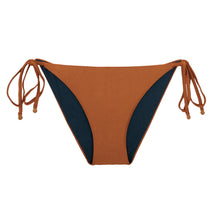 Charger l&#39;image dans la galerie, Product Front: Rio De Sol Bas Bottom Nocciola Ibiza-Comfy
