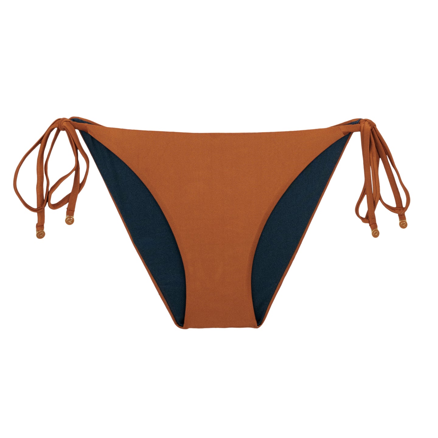 Product Front: Rio De Sol Bas Bottom Nocciola Ibiza-Comfy
