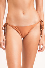 Charger l&#39;image dans la galerie, Gallery: Rio De Sol Bas Bottom Nocciola Ibiza-Comfy
