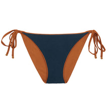 Charger l&#39;image dans la galerie, Product Back: Rio De Sol Bas Bottom Nocciola Ibiza-Comfy
