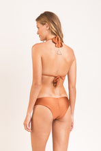 Charger l&#39;image dans la galerie, Model Back: Rio De Sol Bas Bottom Nocciola Mel

