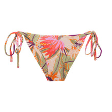 Charger l&#39;image dans la galerie, Product Front: Rio De Sol Bas Bottom Oasis Cheeky-Tie
