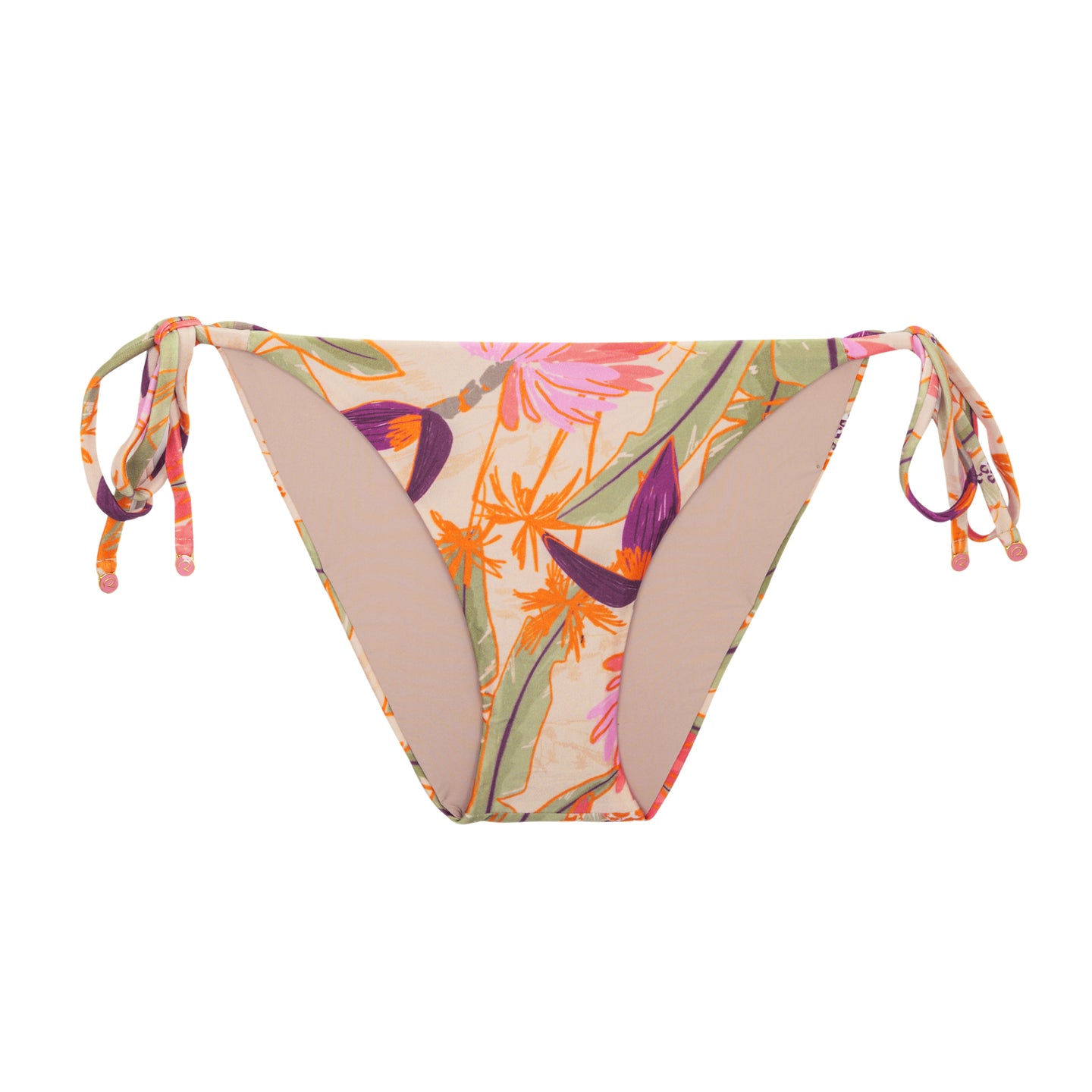 Product Front: Rio De Sol Bas Bottom Oasis Ibiza-Comfy