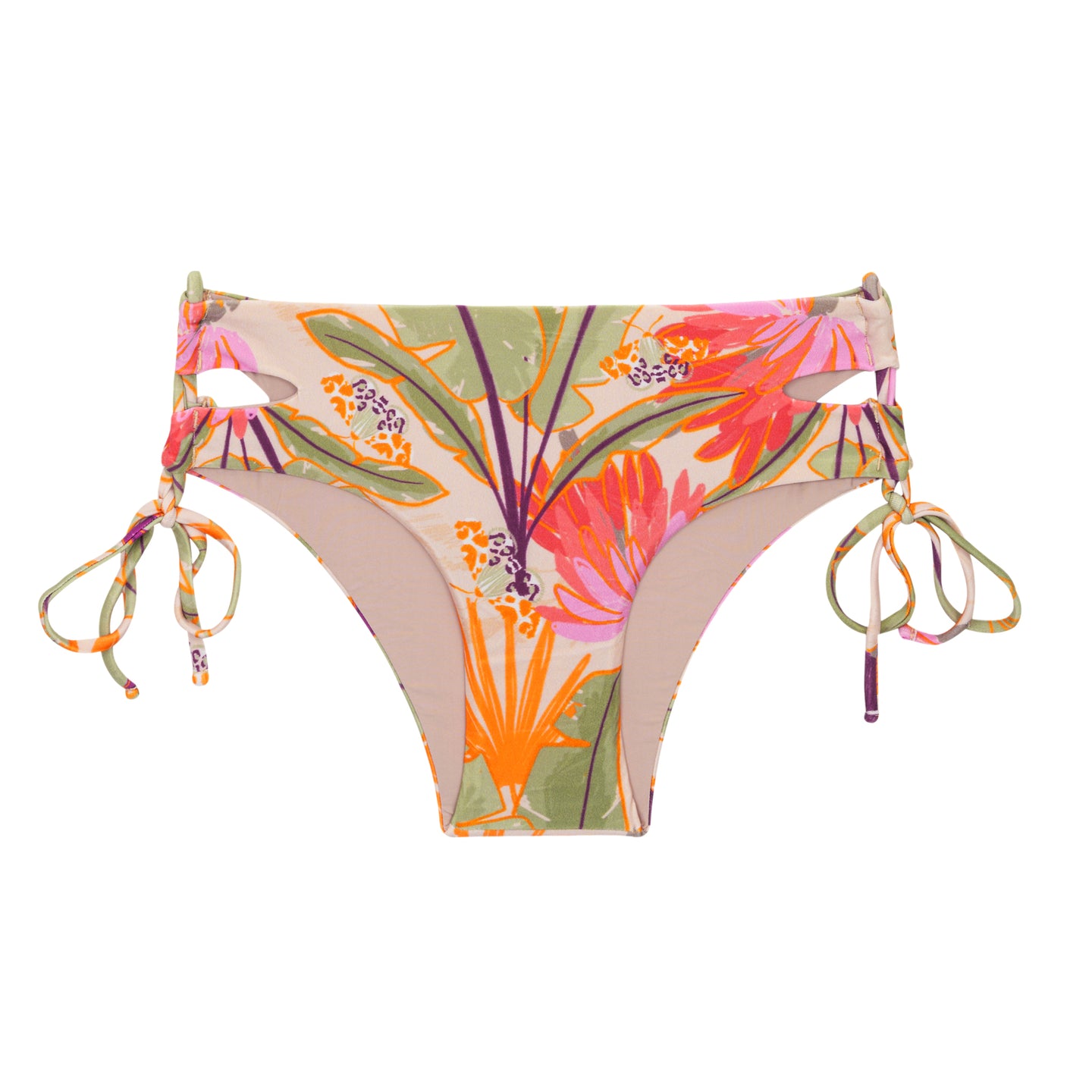 Product Front: Rio De Sol Bas Bottom Oasis Madrid