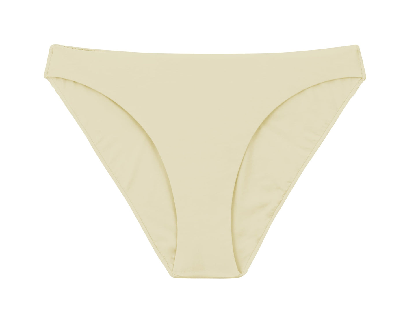 Product Front: Rio De Sol Bas Bottom Off-White Essential-Comfy