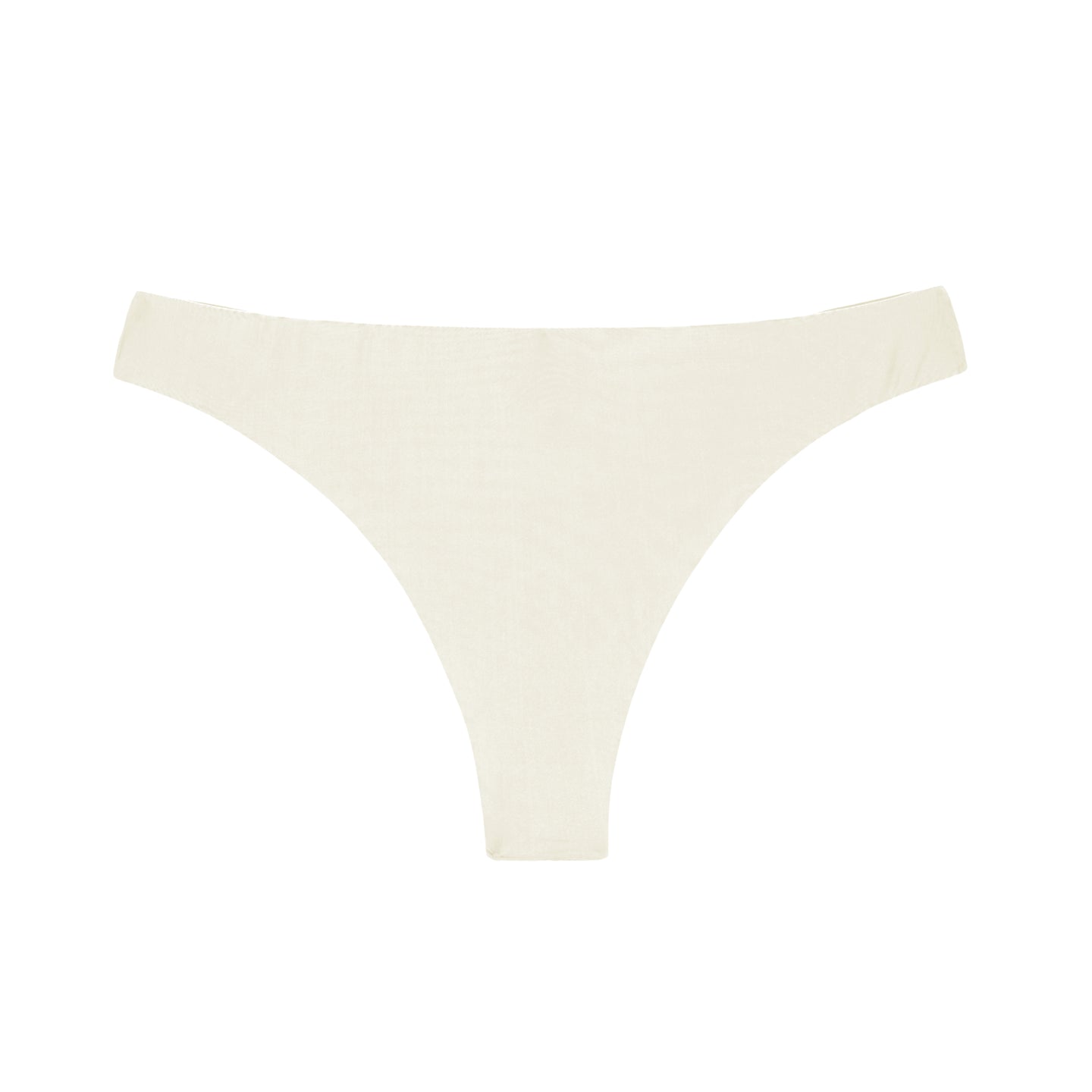 Product Front: Rio De Sol Bas Bottom Off-White Nice-Fio