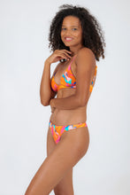 Charger l&#39;image dans la galerie, Image 04: Rio De Sol Bas Bottom Orange-Bloom Nice-Fio
