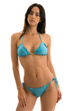 Charger l&#39;image dans la galerie, Model Front: Rio De Sol Bas Bottom Orvalho Frufru
