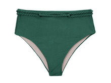 Charger l&#39;image dans la galerie, Product Front: Rio De Sol Bas Bottom Palace Hotpants
