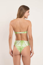 Charger l&#39;image dans la galerie, Model Back: Rio De Sol Bas Bottom Palms Hotpants
