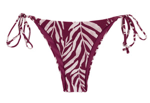 Product Front: Rio De Sol Bas Bottom Palms-Vine Ibiza
