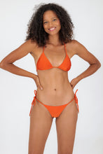 Charger l&#39;image dans la galerie, Image 04: Rio De Sol Bas Bottom Paprica Cheeky-Rope
