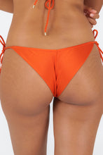 Charger l&#39;image dans la galerie, Image 07: Rio De Sol Bas Bottom Paprica Cheeky-Rope
