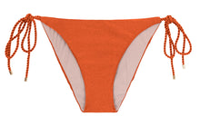 Charger l&#39;image dans la galerie, Product Front: Rio De Sol Bas Bottom Paprica Ibiza-Rope
