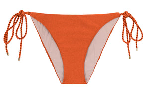Product Front: Rio De Sol Bas Bottom Paprica Ibiza-Rope