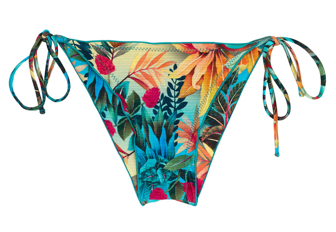 Product Front: Rio De Sol Bas Bottom Paradise Frufru