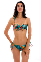 Charger l&#39;image dans la galerie, Model Front: Rio De Sol Bas Bottom Paradise Ibiza-Comfy
