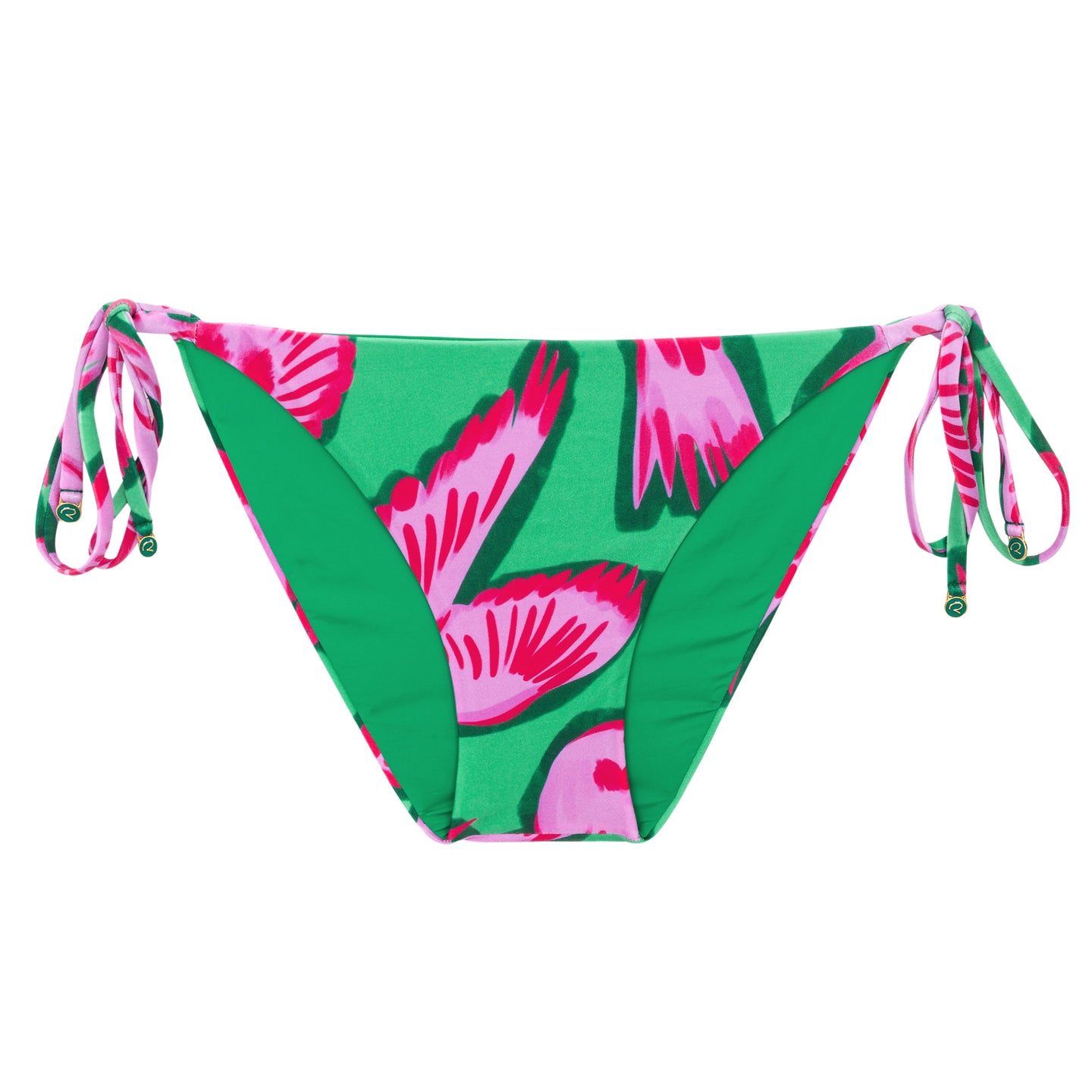 Product Front: Rio De Sol Bas Bottom Parrots Ibiza-Comfy