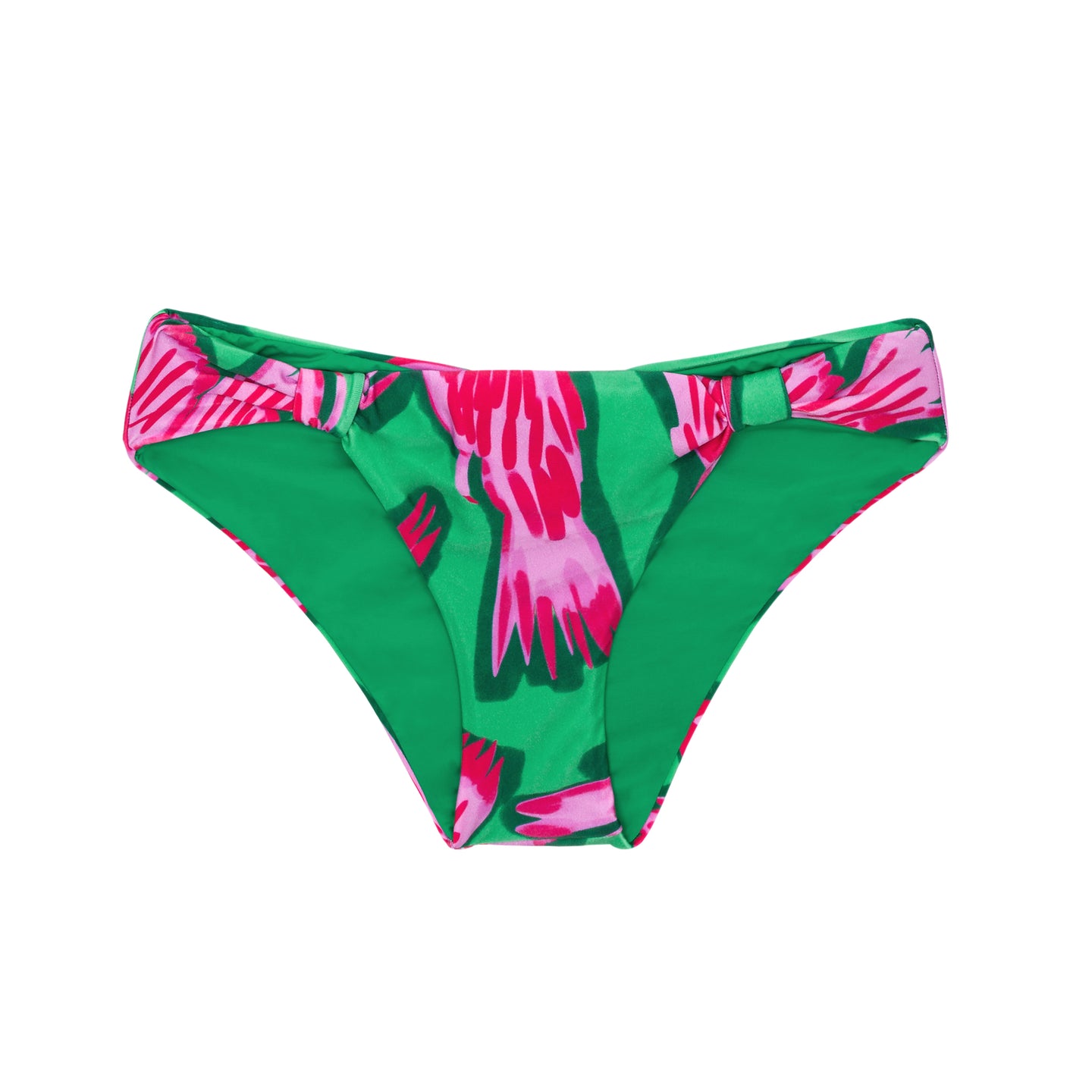 Product Front: Rio De Sol Bas Bottom Parrots Mel