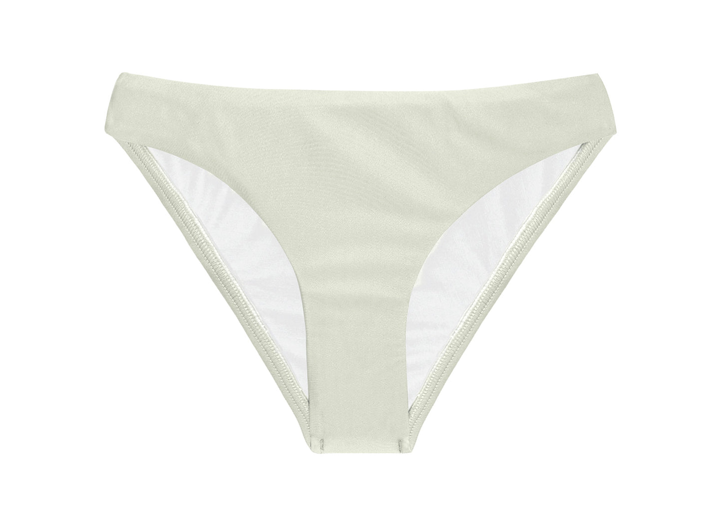 Product Front: Rio De Sol Bas Bottom Perola Band Comfort