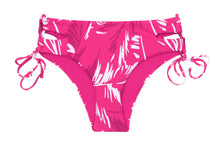 Charger l&#39;image dans la galerie, Product Front: Rio De Sol Bas Bottom Pink-Palms Madrid
