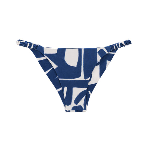 Product Front: Rio De Sol Bas Bottom Pottery Cheeky-Crispy