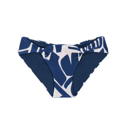 Product Front: Rio De Sol Bas Bottom Pottery Mel-Comfy