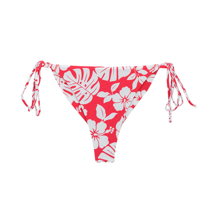 Product Front: Rio De Sol Bas Bottom Pua-Hibiscus Kaleia