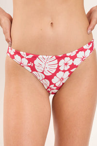 Gallery: Rio De Sol Bas Bottom Pua-Hibiscus Waikiki