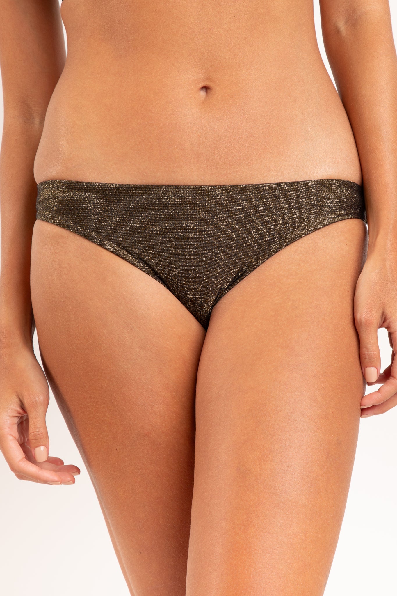 Gallery: Rio De Sol Bas Bottom Radiante-Black Essential-Comfy