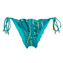 Charger l&#39;image dans la galerie, Product Front: Rio De Sol Bas Bottom Rain Frufru

