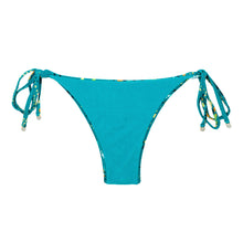Charger l&#39;image dans la galerie, Product Back: Rio De Sol Bas Bottom Rain Ibiza
