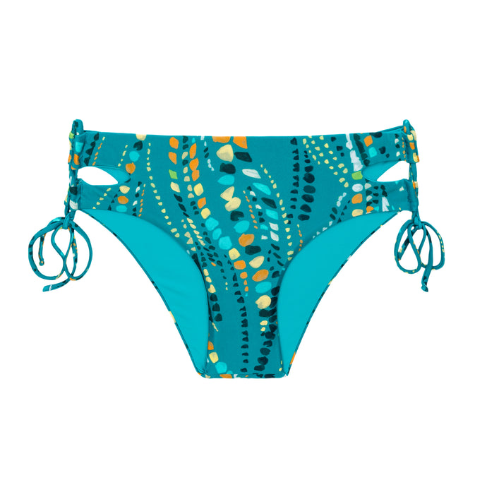 Product Front: Rio De Sol Bas Bottom Rain Madrid