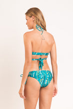 Charger l&#39;image dans la galerie, Model Back: Rio De Sol Bas Bottom Rain Madrid
