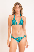 Charger l&#39;image dans la galerie, Model Front: Rio De Sol Bas Bottom Rain Mel-Comfy
