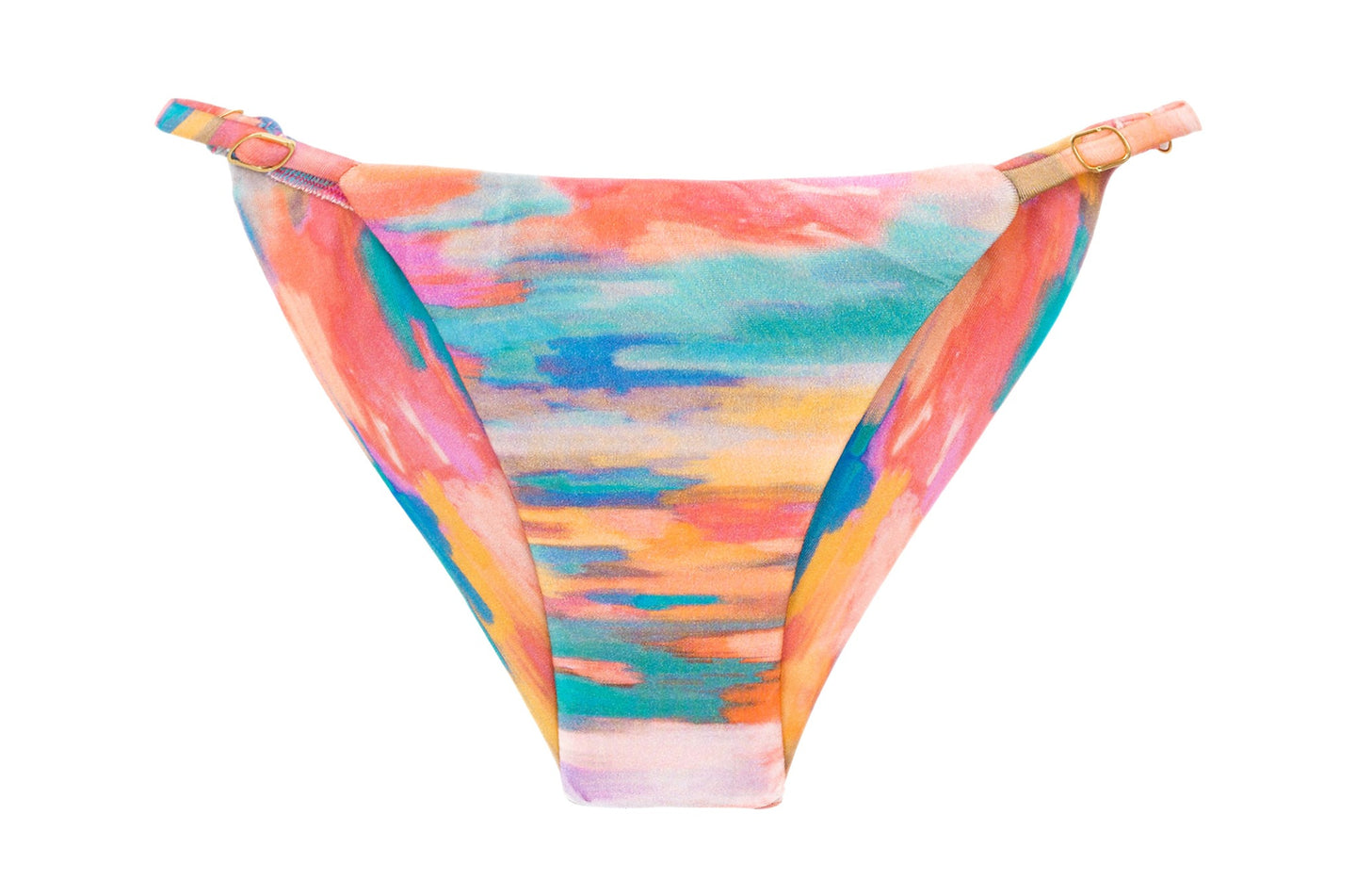 Product Front: Rio De Sol Bas Bottom River Cheeky-Fixa