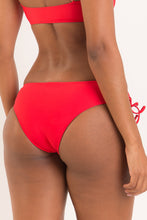 Charger l&#39;image dans la galerie, Image 05: Rio De Sol Bas Bottom Rouge Madrid

