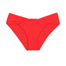 Charger l&#39;image dans la galerie, Product Front: Rio De Sol Bas Bottom Rouge Mel-Comfy
