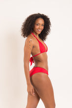 Charger l&#39;image dans la galerie, Image 04: Rio De Sol Bas Bottom Rouge Mel-Comfy
