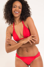Charger l&#39;image dans la galerie, Image 12: Rio De Sol Bas Bottom Rouge Mel-Comfy
