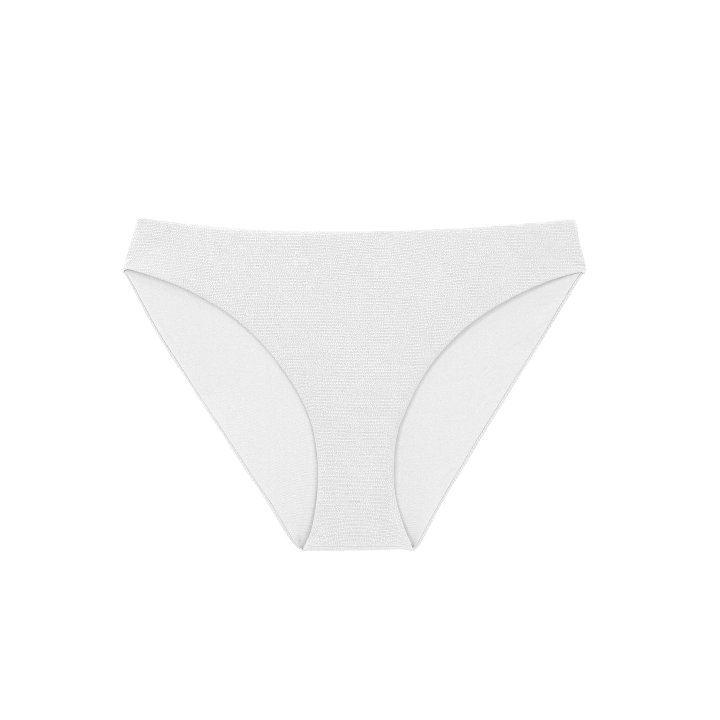 Product Front: Rio De Sol Bas Bottom Sand-White Essential-Comfy