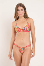 Charger l&#39;image dans la galerie, Model Front: Rio De Sol Bas Bottom Sea-Bloom Eden
